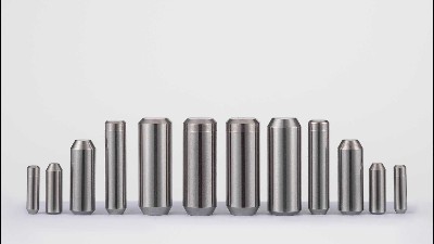 买销钉就来销钉厂家——广州精密五金 您忠实的 销钉供应商