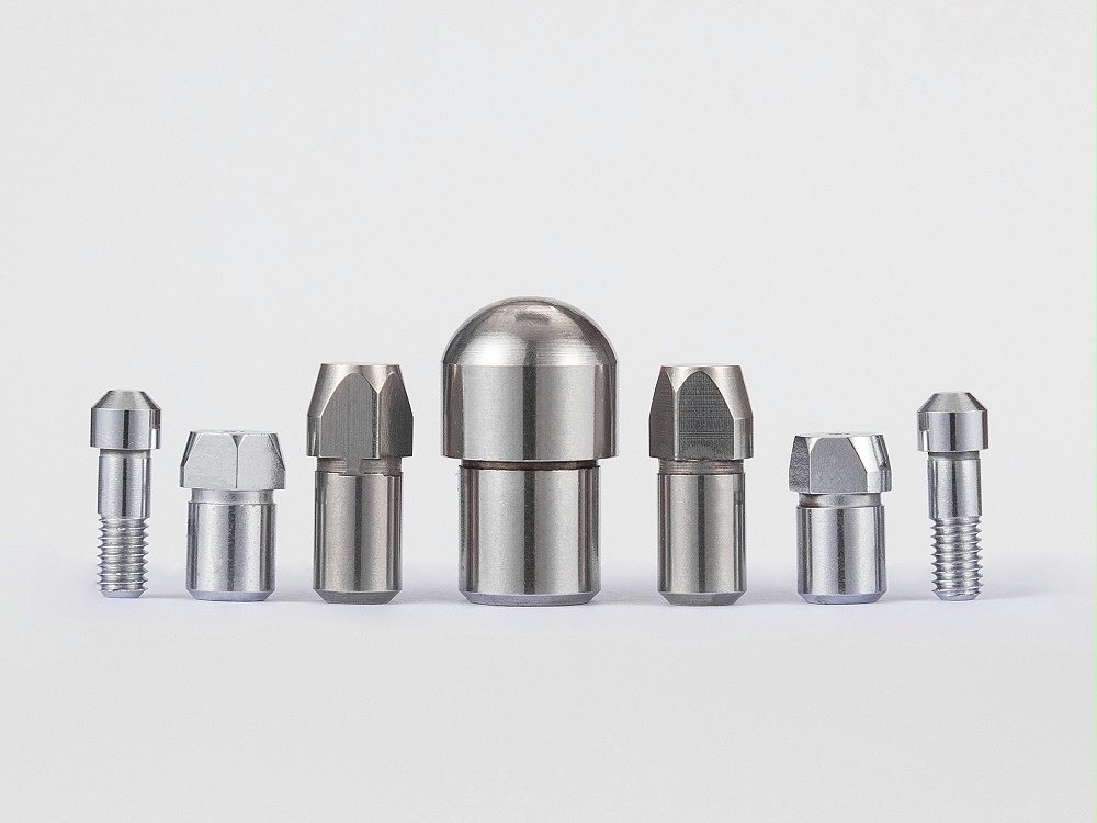 大头锥角型定位销