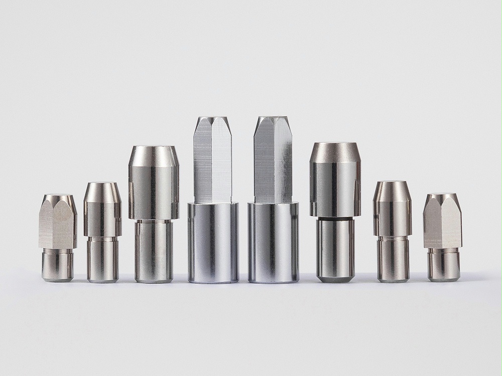 大头锥角型定位销