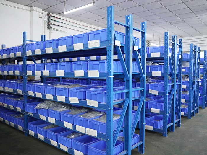 简析广州的公司实力