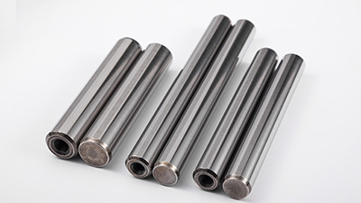 精密五金70小时完成定制销钉