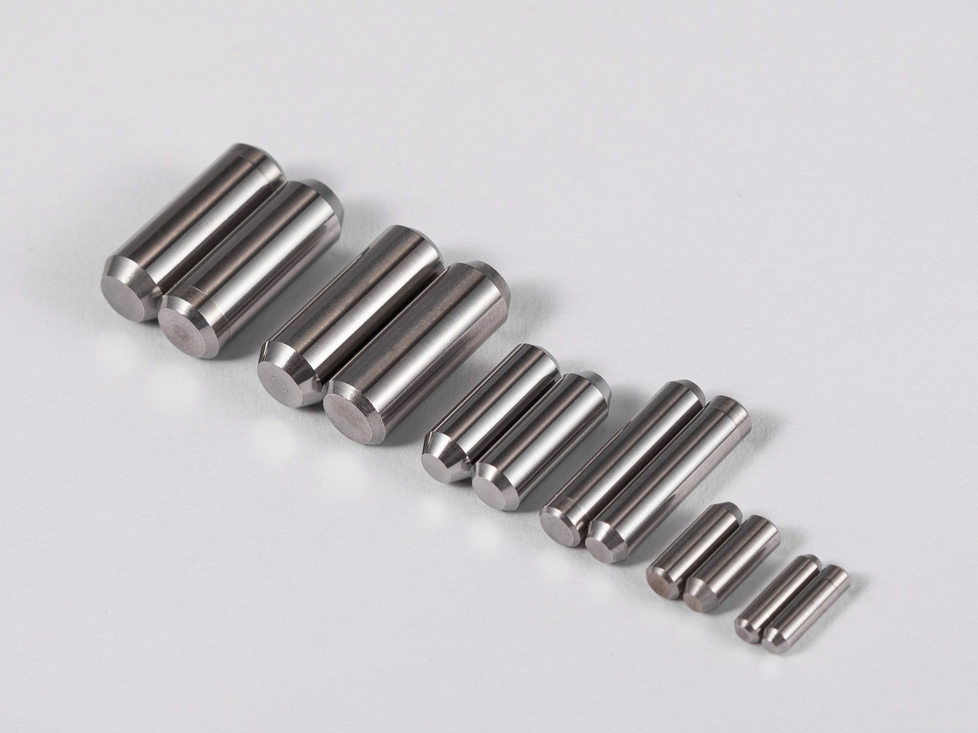 【客户的新宠】精密五金 高精度定位销