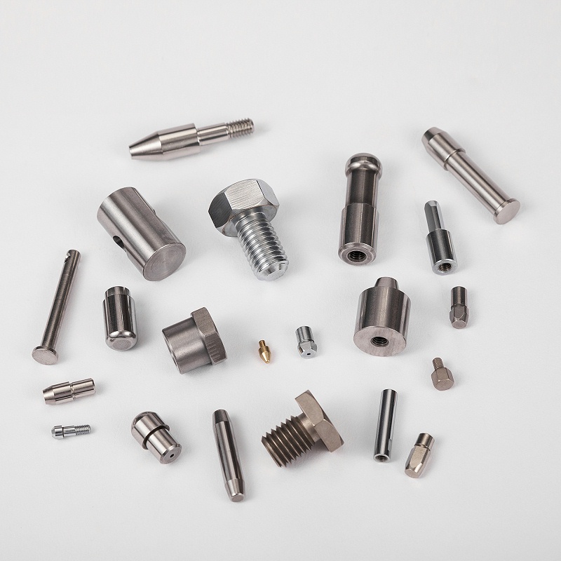 精密五金-定位销