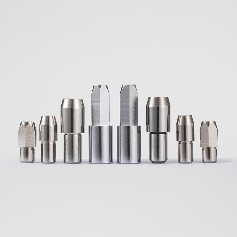 精密五金-菱形销