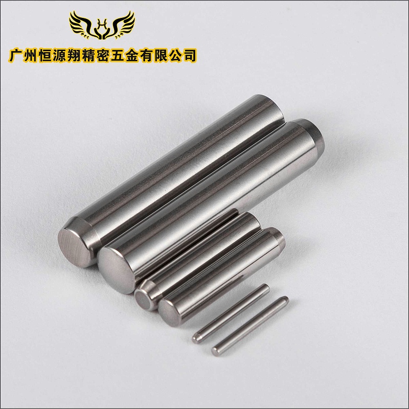 高精度销钉