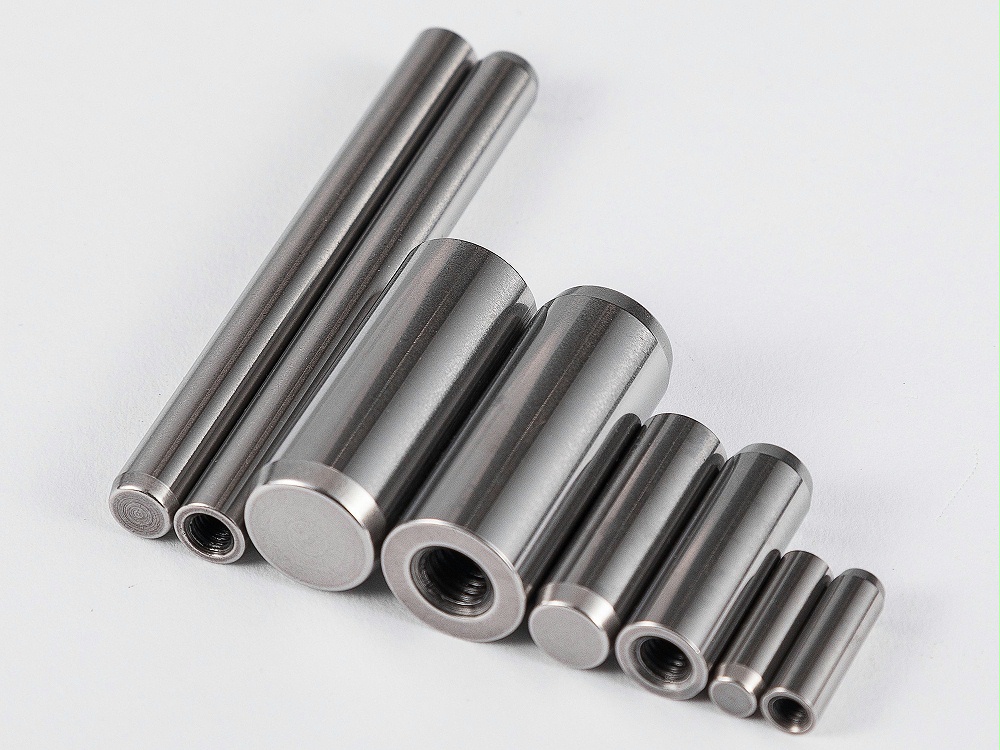 替代MSTP-高硬度内螺纹定位销