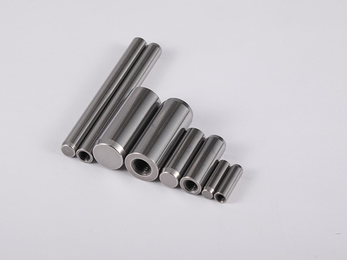 定位销的类型有哪些