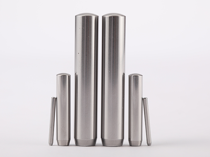 定位销主要作用