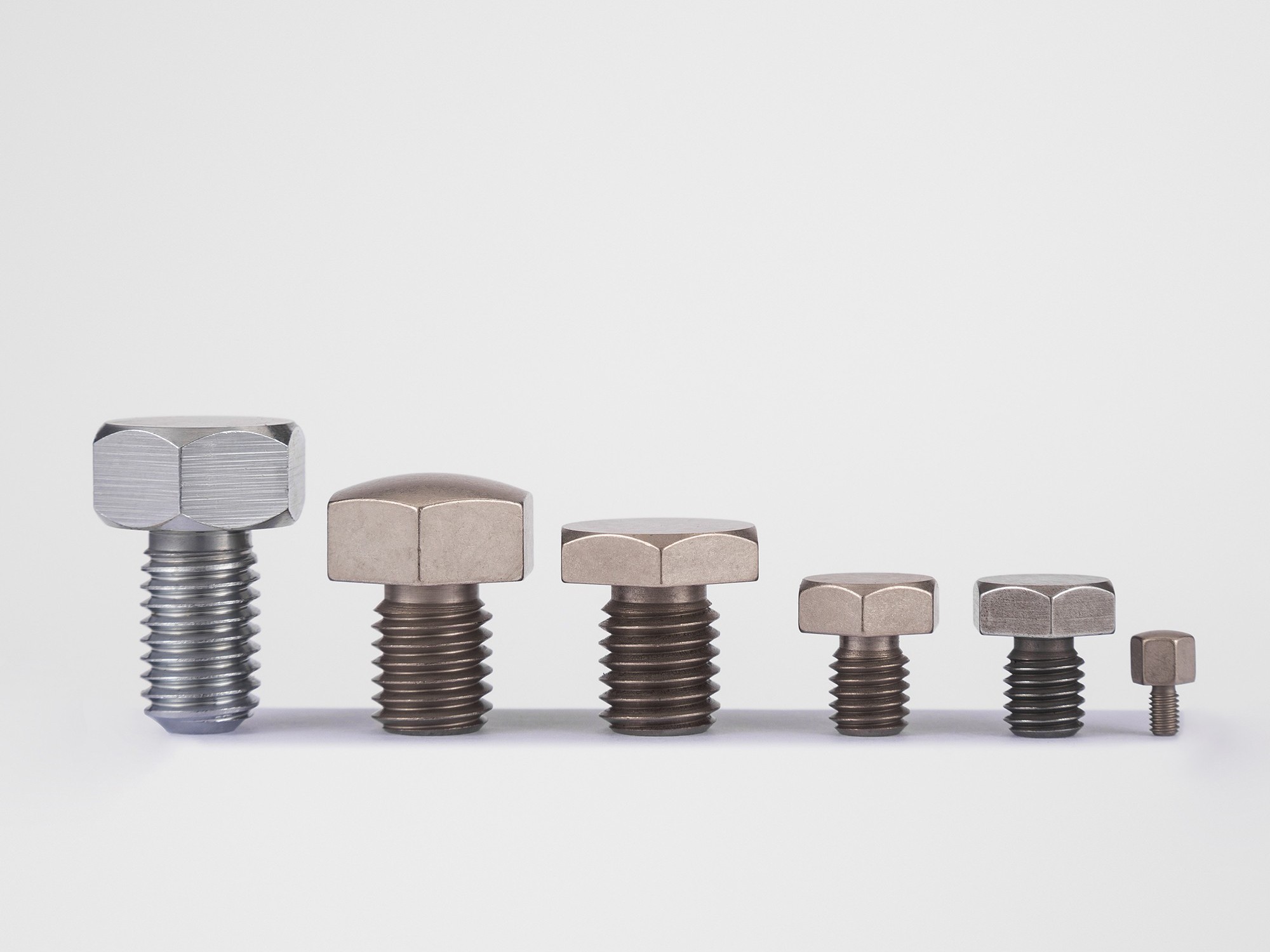 精密五金制动销通过扭力测试