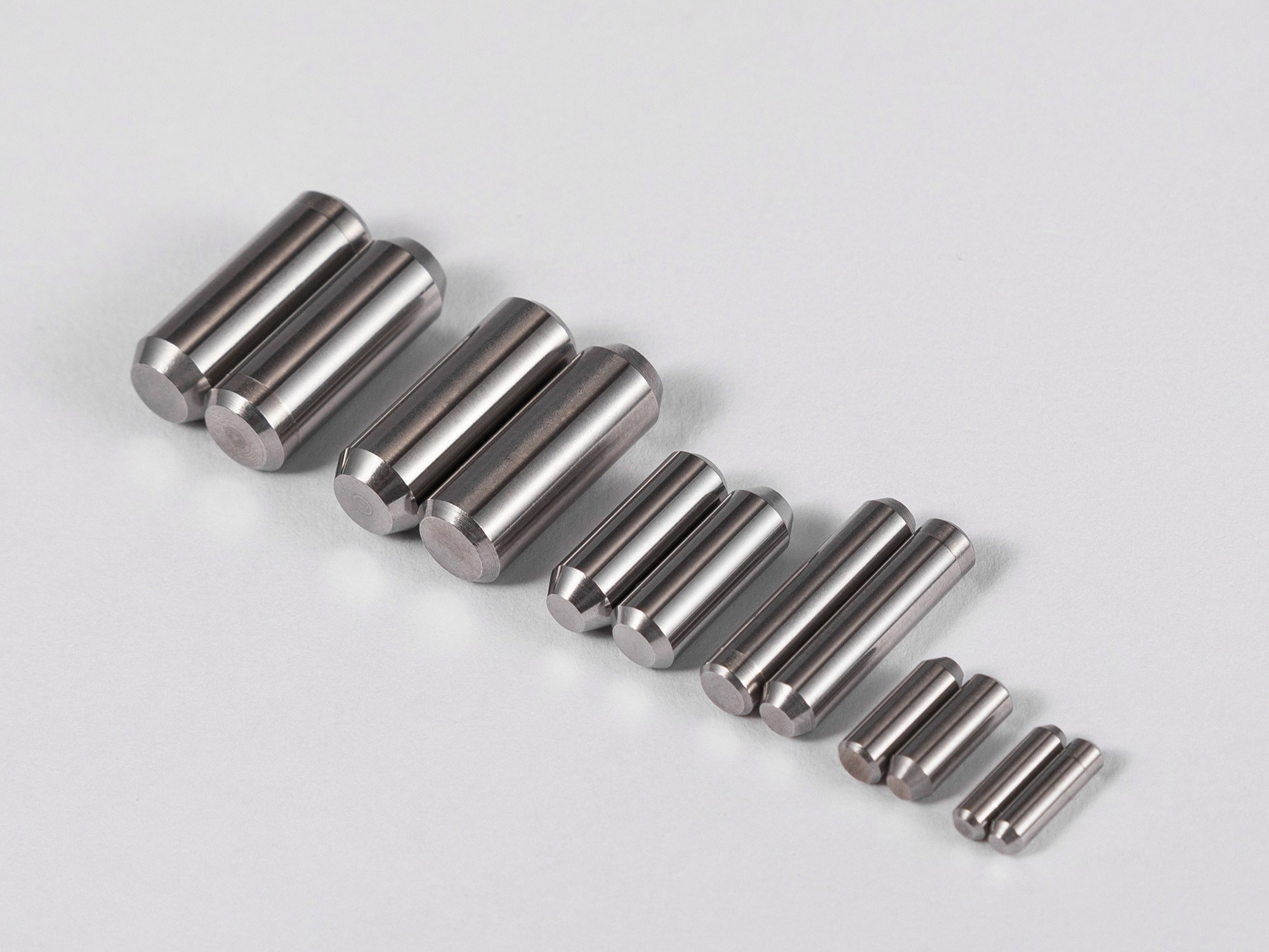 用销钉 尽其用 善其事